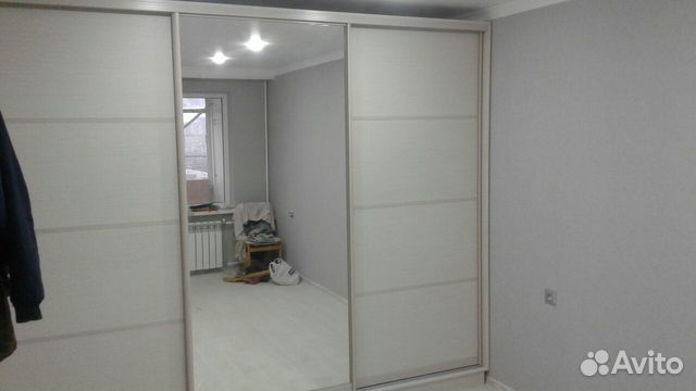 Шкаф купе