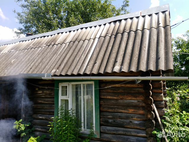 Дача 36 м² на участке 5 сот. Дача 36 м² на участке 5 сот.
