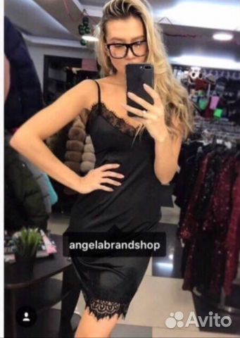 Платье Платье