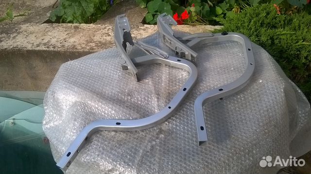 Петля Toyota Camry V40