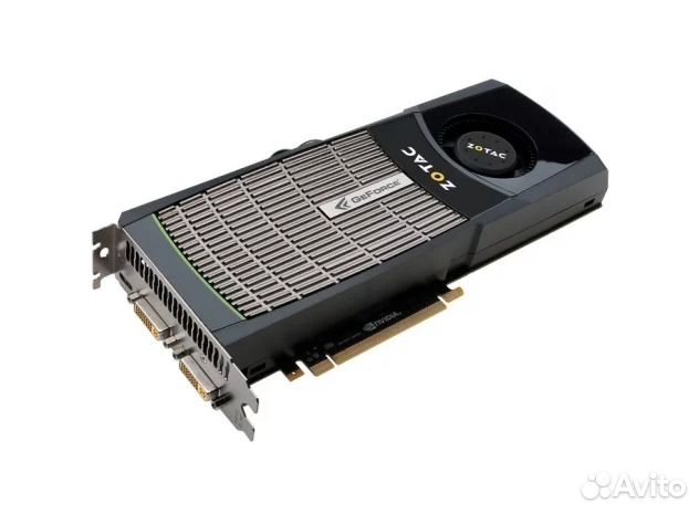 gtx 570 zotac