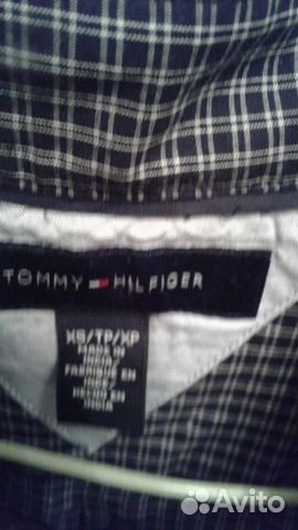 Tommy hilfiger Tommy hilfiger