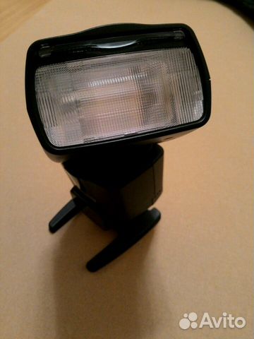 Вспышка Canon 430 EX II Вспышка Canon 430 EX II