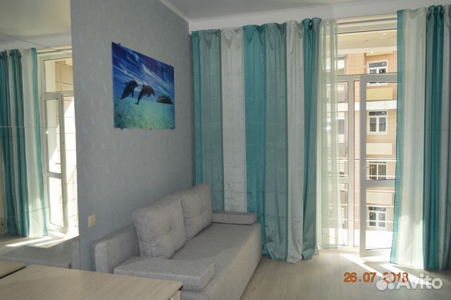 2-к квартира, 40 м², 11/13 эт.