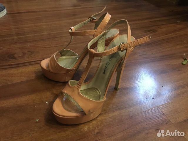 Босоножки Босоножки