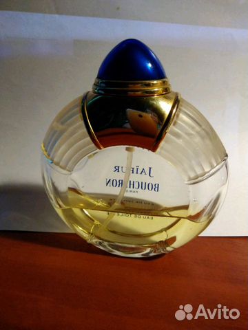 Духи Jaipur Boucheron,винтаж Духи Jaipur Boucheron,винтаж