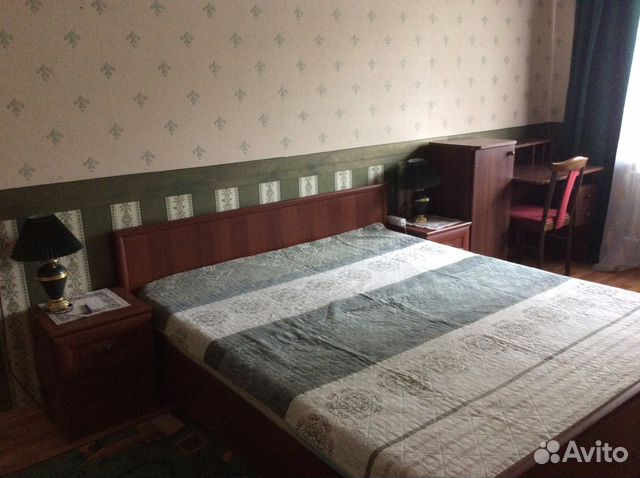 3-к квартира, 90 м², 1/17 эт. 3-к квартира, 90 м², 1/17 эт.