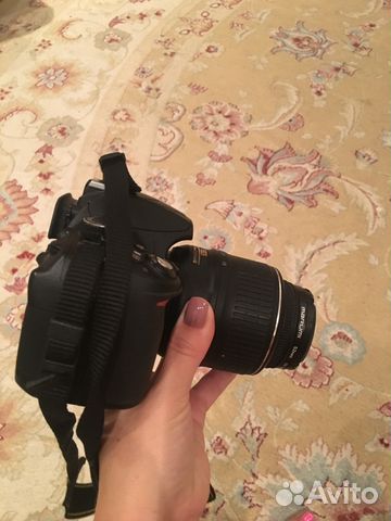 Фотоаппарат Nikon d3100 Фотоаппарат Nikon d3100