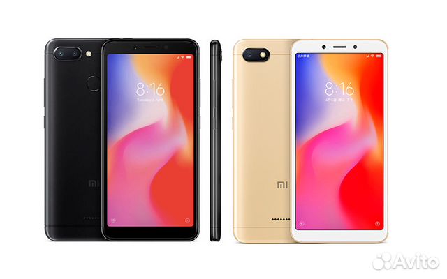 Xiaomi калининград