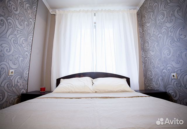 

2-к. квартира, 50 м², 4 кровати