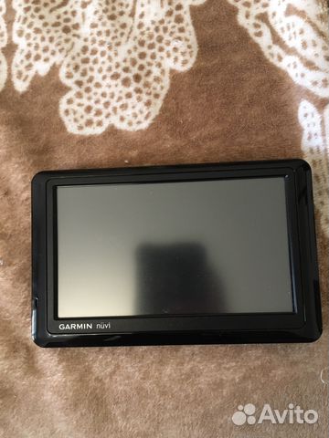 Навигатор Garmin nuvi 1490t Навигатор Garmin nuvi 1490t