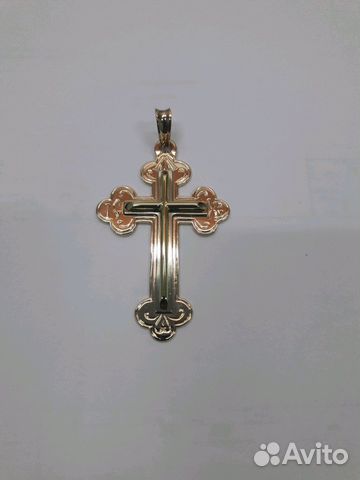 Крест