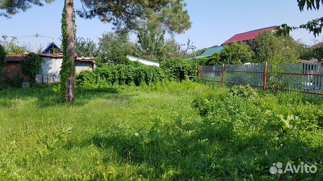 Участок 8 сот. (СНТ, ДНП)