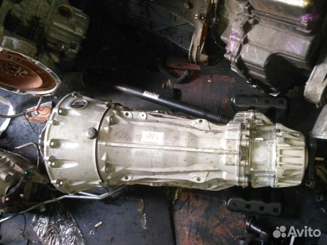 АКПП Mercedes GLC 2.2 cdi OM 651 4WD АКПП Mercedes GLC 2.2 cdi OM 651 4WD