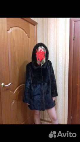 Шуба Шуба
