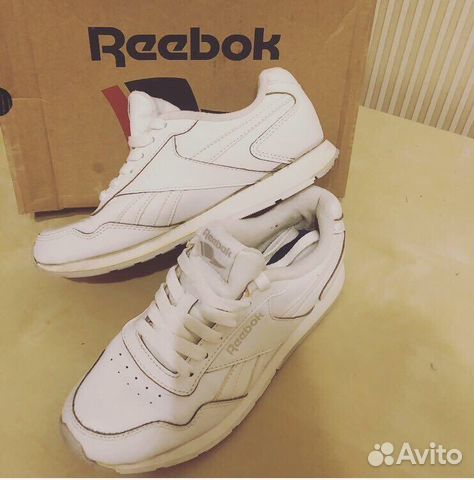 Кроссовки женские Reebok Кроссовки женские Reebok