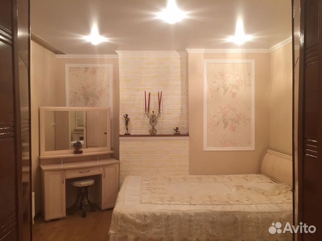 

2-к. квартира, 48 м², 3 кровати