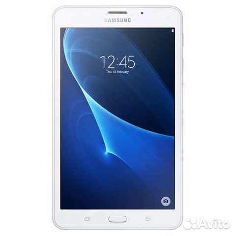 SAMSUNG Galaxy Tab A 7.0