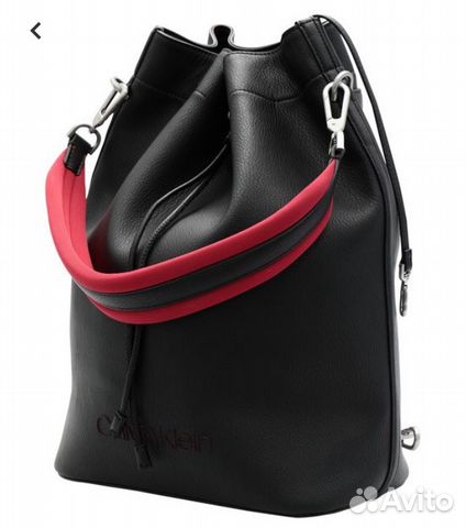 Рюкзак Calvin Klein