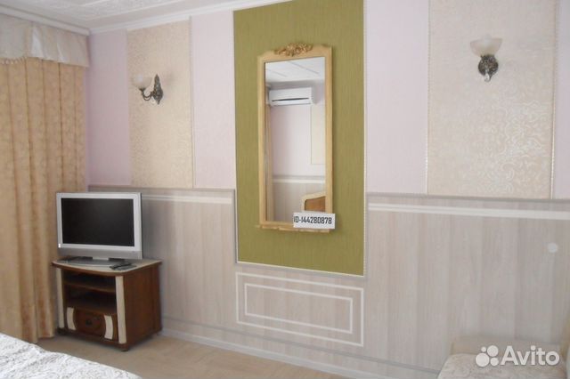 1-к квартира, 40 м², 2/10 эт.