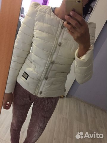 Куртка Куртка