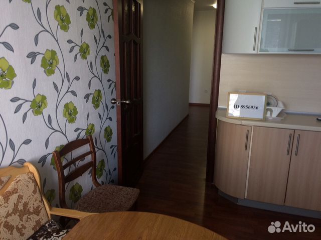 2-к квартира, 65 м², 6/12 эт.