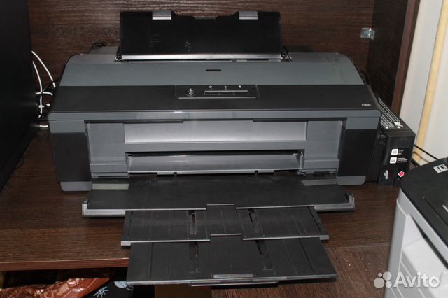 Принтер Epson L1300