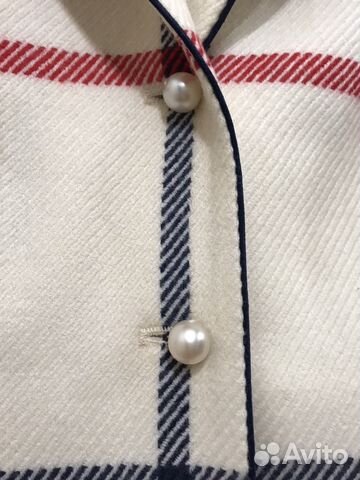 Дизайнерское Пальто от Екатерина Смолина Дизайнерское Пальто от Екатерина Смолина