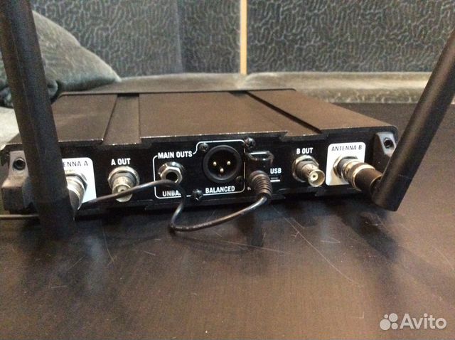 Line6 XD V75