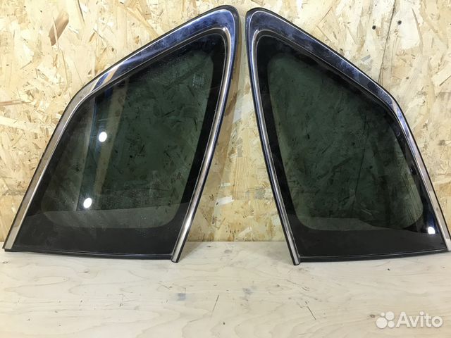 Стекло кузовное Subaru Outback B14 2009-2014 Стекло кузовное Subaru Outback B14 2009-2014