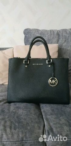 Сумка Michael Kors