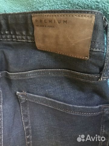 Jack Jones джинсы Jack Jones джинсы