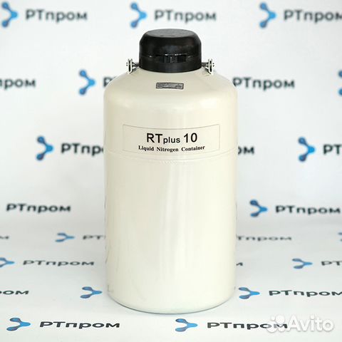 Сосуд Дьюара RTplus 10A-50 Сосуд Дьюара RTplus 10A-50