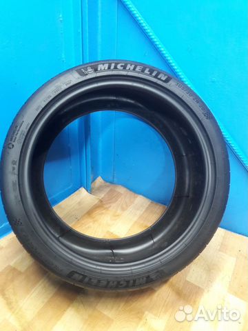 Michelin Pilot Sport 4 S 305/30R20