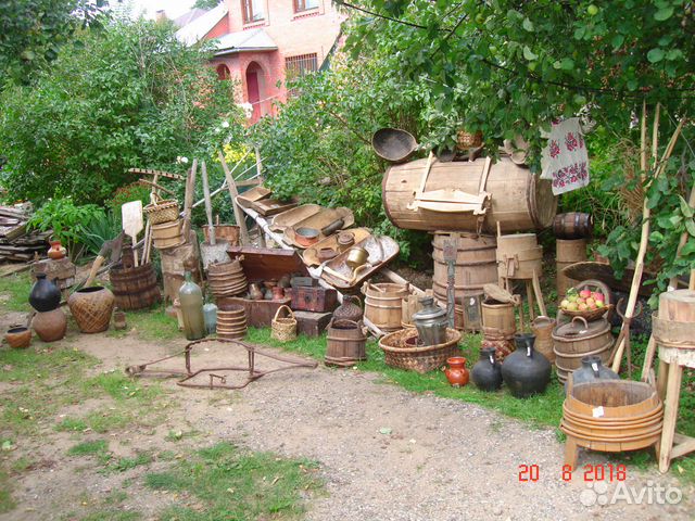 Старинные вещи, предметы старины Царских времен Старинные вещи, предметы старины Царских времен