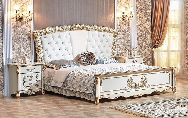 Спальный гарнитур