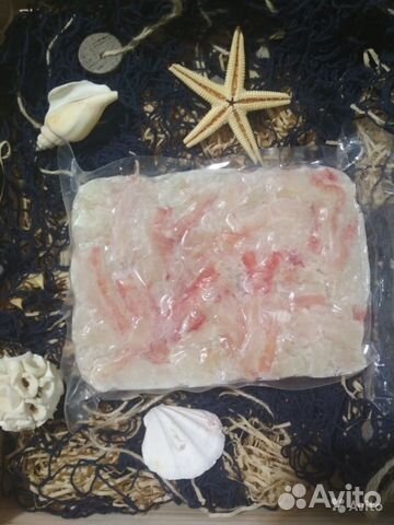 Краб салатка