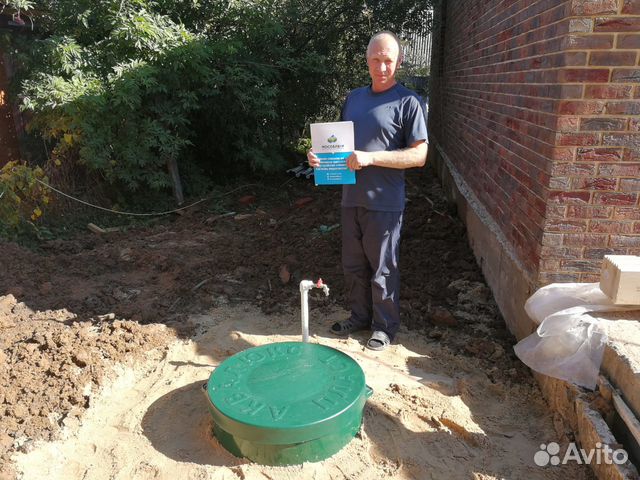 Бурение скважин на воду