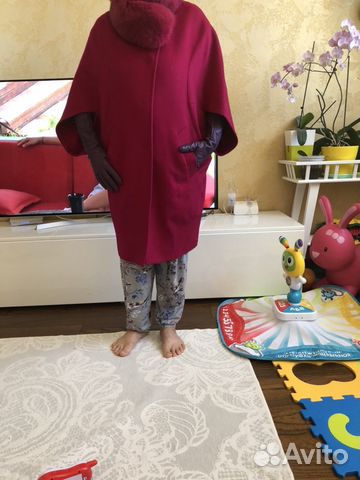 Пальто Пальто