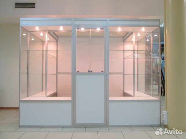 Торговый павильон Торговый павильон