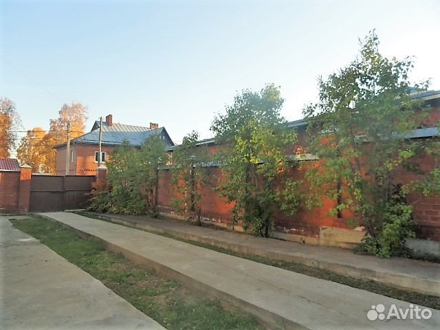 Коттедж 450 м² на участке 16 сот. Коттедж 450 м² на участке 16 сот.