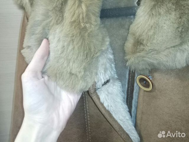 Дубленка Дубленка