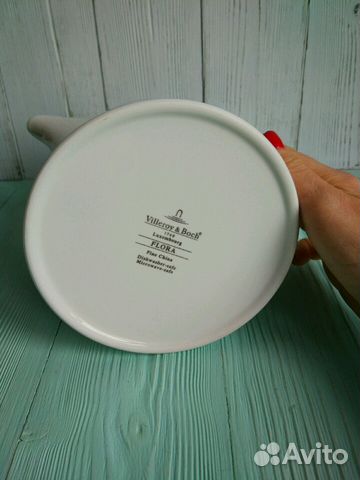 Villeroy Boch Flora кувшин 1,25 л