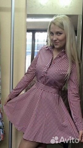 Платье Платье