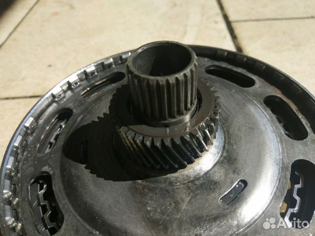 Барабан реверс форд ford 4f27e 4f27 Барабан реверс форд ford 4f27e 4f27