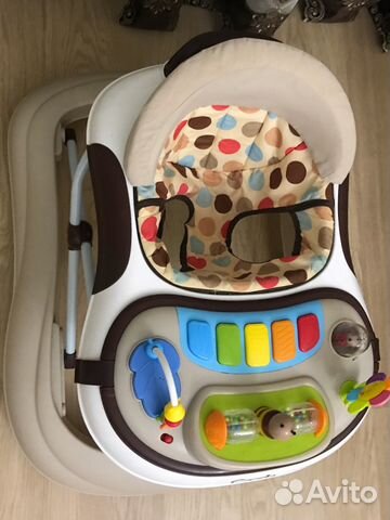 Ходунки Ходунки