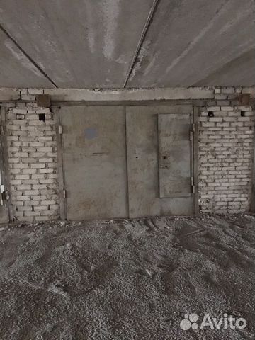 Гараж, 18 м²