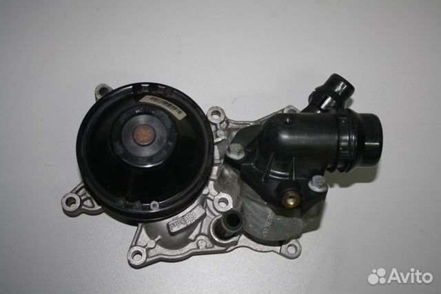 Помпа BMW F10 F01 F25 F15 F16