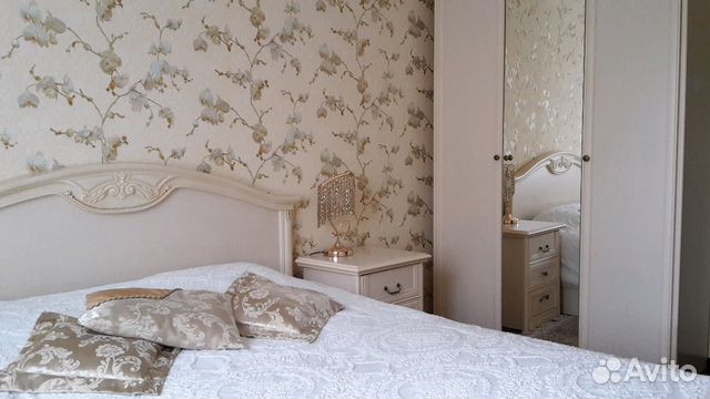 2-к квартира, 56 м², 5/5 эт.