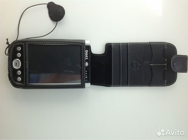 Dell Axim x51v